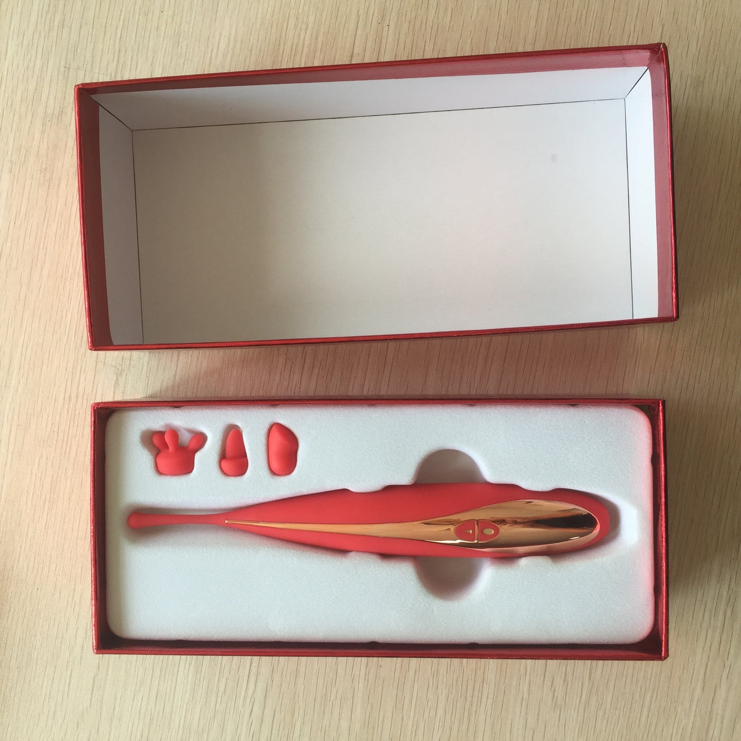 日本君島愛震顫神仙筆吸吮器 陰蒂高潮 乳頭高潮 充電自慰棒