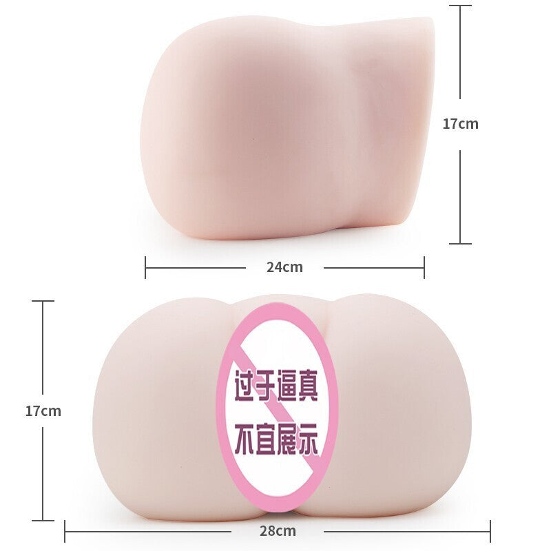 npg極上生腰三代大屁股真人陰臀倒模