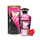 加拿大Shunga可食用熱感按摩油 Warming Oil 100ml 私處刺激按摩熱感油