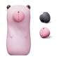 日本namiya大熊吸吮跳蛋 計數功能 智能吸吮 女性自慰按摩棒 情趣用品