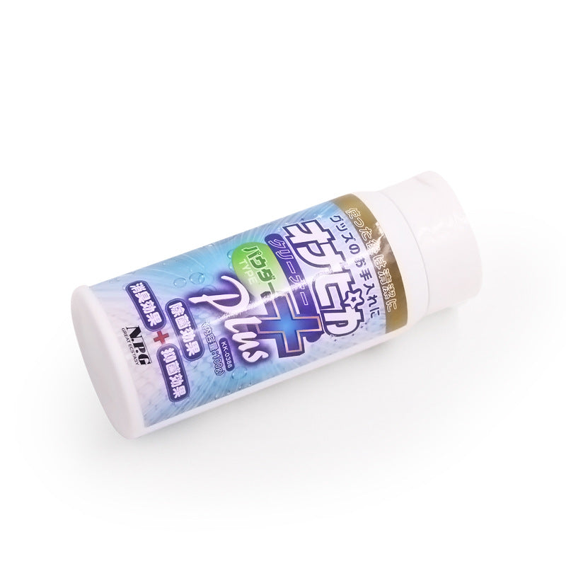 NPG器具保養粉 防潮除濕抑菌 防異味護理粉 名器可用