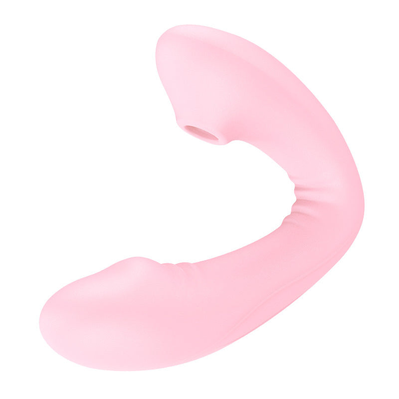 啵趣舌舔/震動穿戴按摩棒 遙控器/APP無線遙控 外出調教 女用情趣品