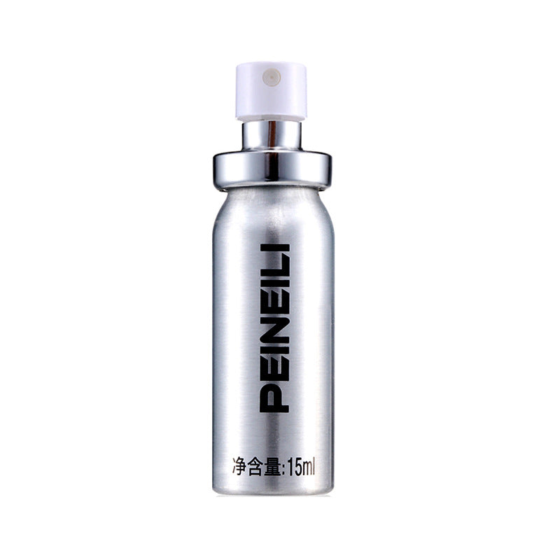 PEINEILI倍耐力男士外用延時噴劑 15ml