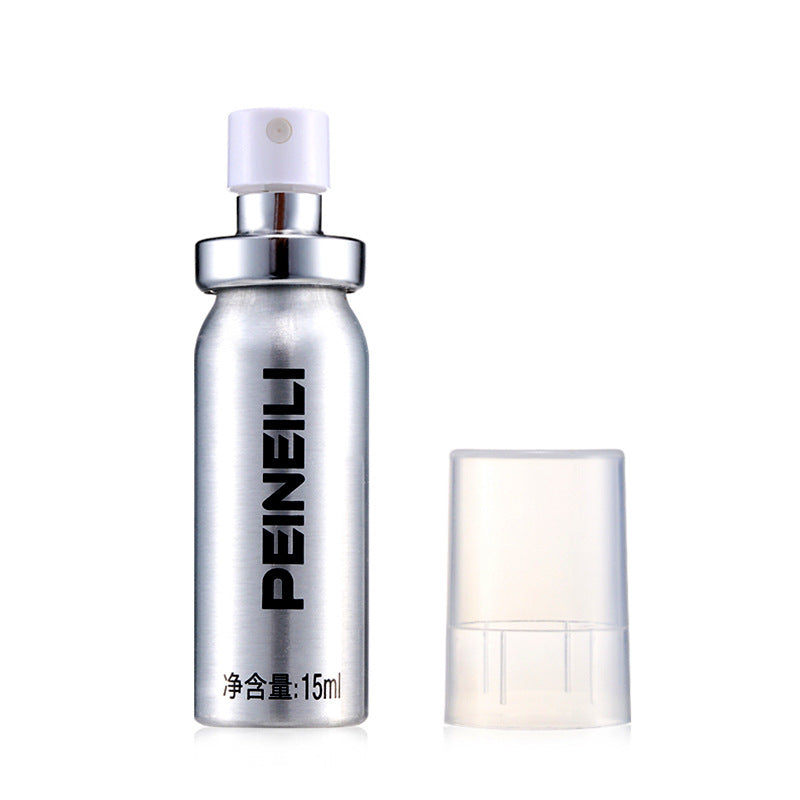 PEINEILI倍耐力男士外用延時噴劑 15ml