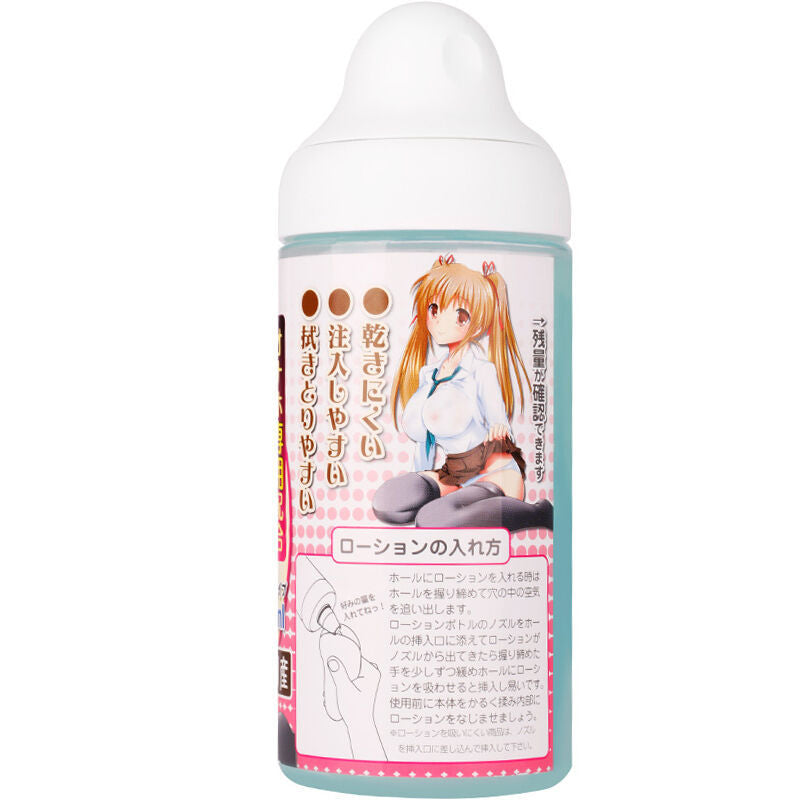 Toysheart對子哈特妹汁潤滑液 R20女優名器潤滑油大瓶裝370ML