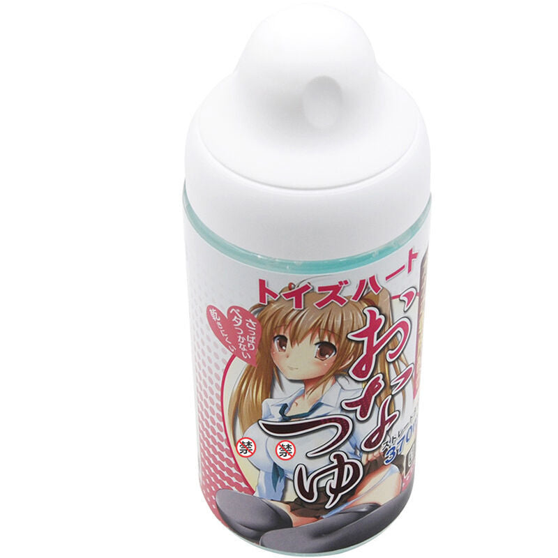 Toysheart對子哈特妹汁潤滑液 R20女優名器潤滑油大瓶裝370ML