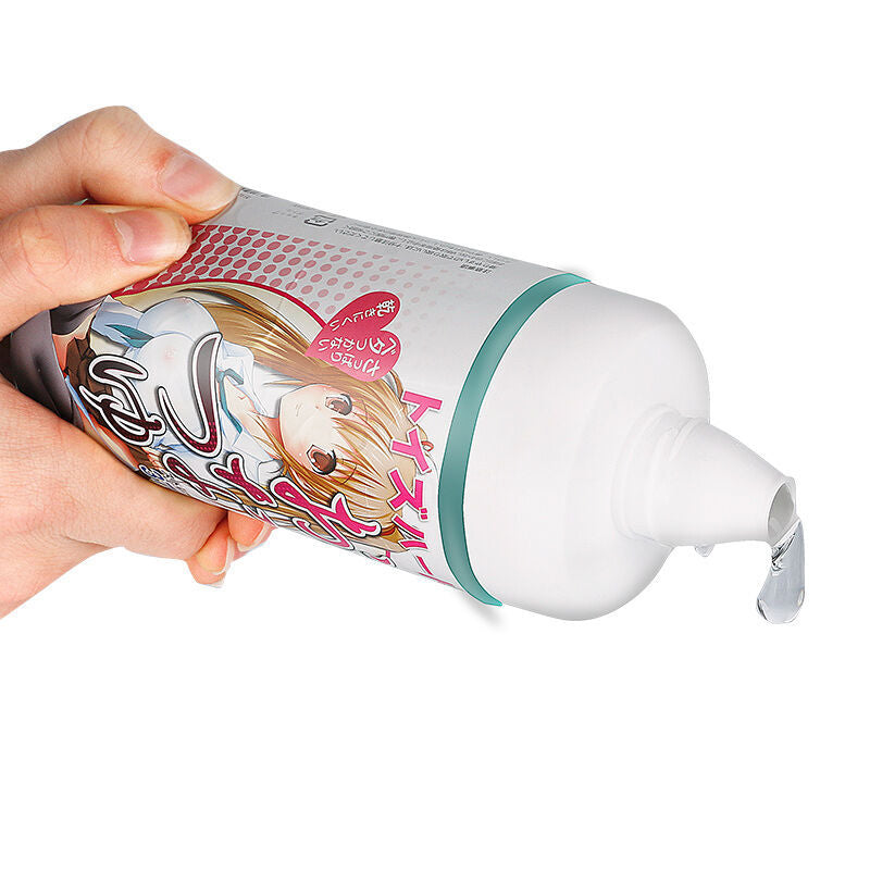Toysheart對子哈特妹汁潤滑液 R20女優名器潤滑油大瓶裝370ML