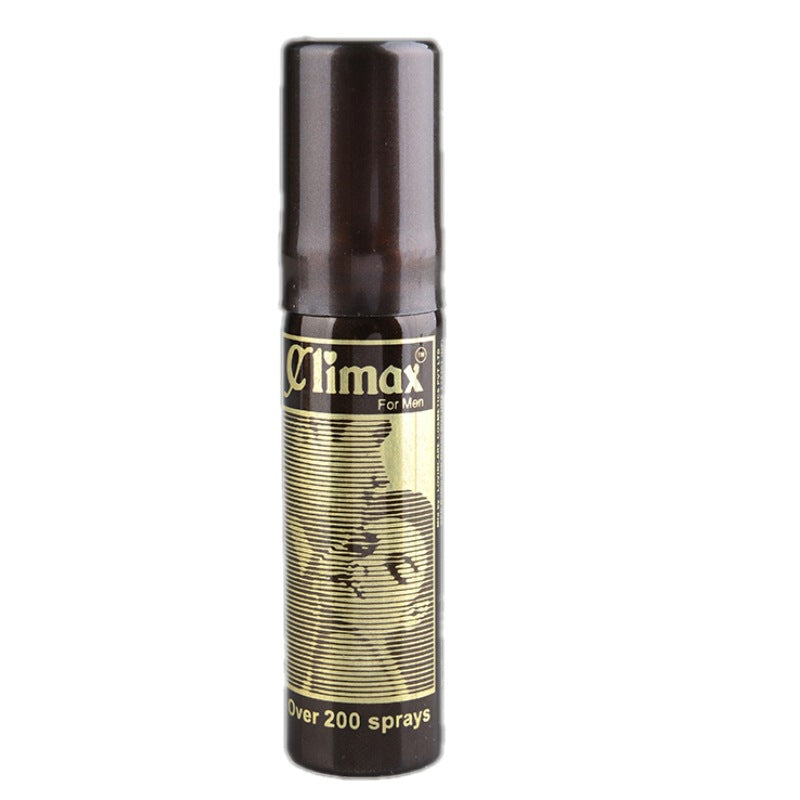 Climax印度神油男性延時噴劑 外用房事持久噴霧 Climax Spray for Men