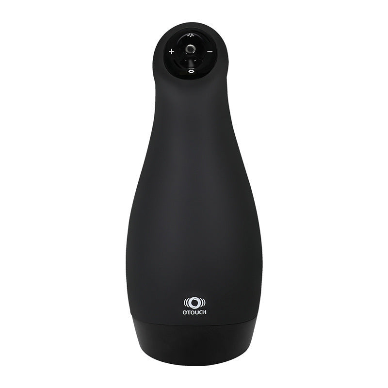 Otouch Airturn 3 電動飛機杯（陰部款）